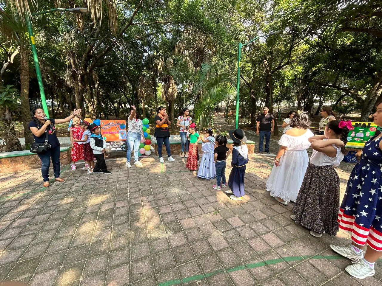 Galería escolar 2